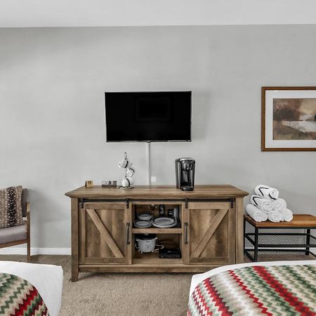 Prospector Lodge 817 Παρκ Σίτι Εξωτερικό φωτογραφία