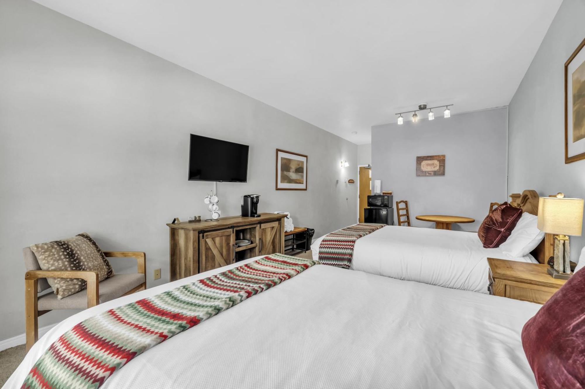 Prospector Lodge 817 Παρκ Σίτι Εξωτερικό φωτογραφία